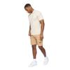 Crosshatch Mens Utilate Elasticated Waist Cargo Shorts