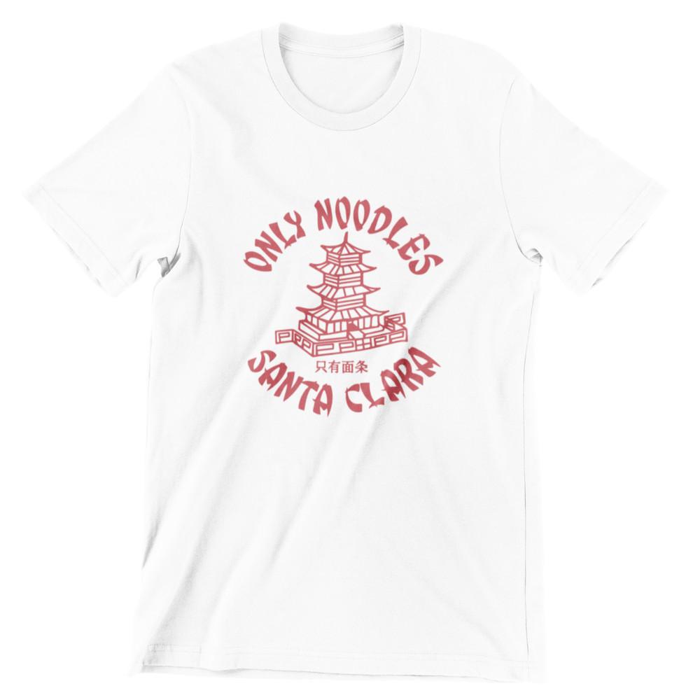 

Ретро-футболка The Lost Boys Only Noodles 2XL