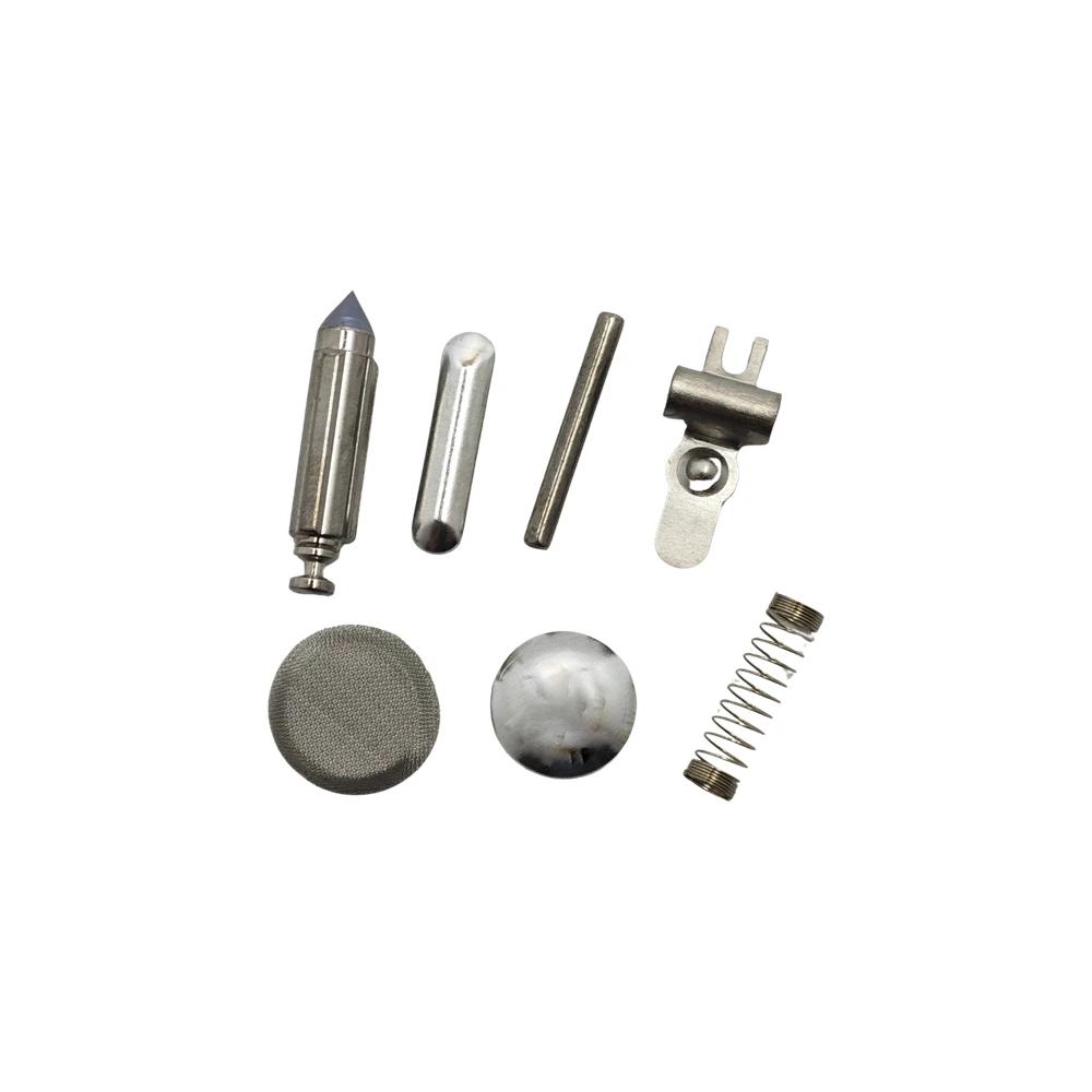 Carburetor Gasket Diaphragm Repair Kit for Zama C1S-K1D RB-7 Echo CS-280E CS-280EP Carb Replace Spare Part