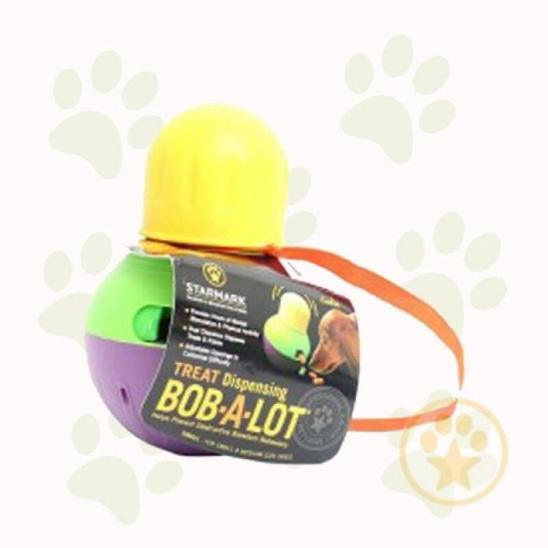 STARMAK Snack-Putting Nosework Dog S W0F6528