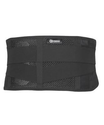 Colantotte MAG-Stütze für die Taille, Schwarz, Klein, 65-85cm