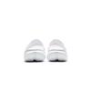Saucony Cradle 2 EVA Skeleton Slip Resistant Slide Slippers Unisex White Orange Black S28903-2
