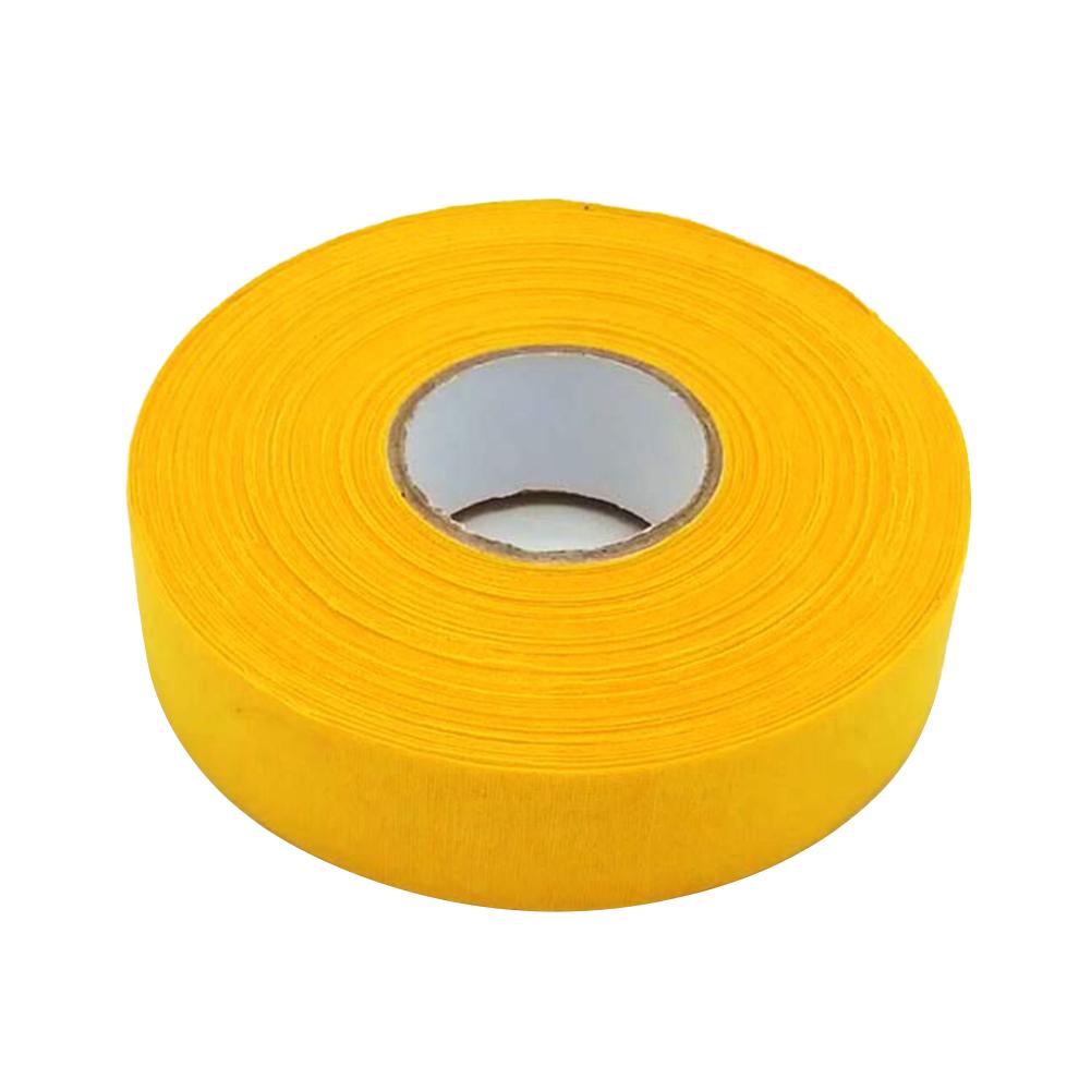 Anti-Slip Self Adhesive Hockey Tape 25M 27 Yards for Hockey Stick Badminton Handle Grip Sports Accessories
