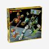 Lego Monkie Kid Meis Drachen-Mech