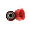 4 Iniettori Carburante 15710-33E00 Per Suzuki GSXR750 GSX-R750 1998-1999