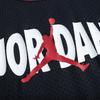 NIKE AJ Kinder T-shirt met korte mouwen