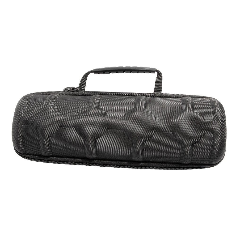 1/2/3/4/5Slots Watch Box Organizer Shockproof Hard EVA Watch Display Holder Velvet Lined Drop-resistant Watch Storage Box Travel