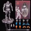 Ct Factory Jouets Figurines d'Action Ultron Caio Montagne Magique Collection Pass Modèle Ornements Jouets Cadeaux