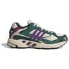 adidas originals Response White Green Purple Sneakers IH2566