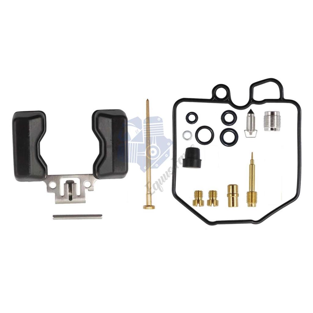 Honda CM400A/T 1979-1980 Carburetor Repair Kit