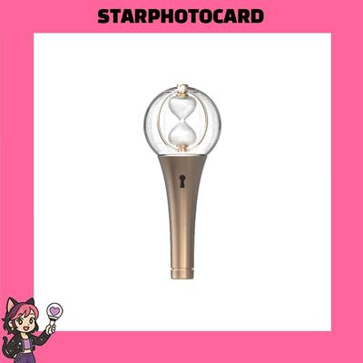 [READY STOCK] ATEEZ OFFICIAL LIGHT STICK FAN LIGHT Ver 2