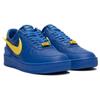 AMBUSH x Nike Air Force 1 Low Game Royal Unisexové tenisky Modrá Vivid-Sulfur DV3464-400