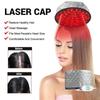 Hair Care Hat Electric Heating Cap Oil Treatment Nourishing Care Hair Care Tool
