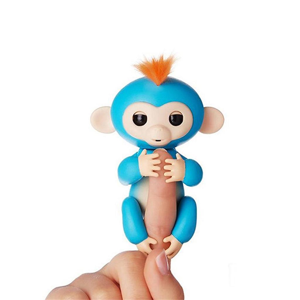 Finger-Affe-Spielzeug, Kinderspielzeug, das bunten Affen mit Sensorik hält,  Fingerspitzen-Affe-Puppe, interaktives  Eltern-Kind-Induktions-Geburtstagsgeschenk günstig kaufen — Preis,  kostenloser Versand, echte Bewertungen mit Fotos — Joom, image size:1024x1024