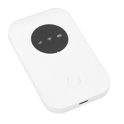 4G 5G Mobile Hotspot Mobile Hotspot Compact Up To 10 Devices 300Mbps SIM Card Slot for Business Trips