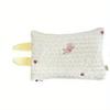 1 Pcs Embroidered Tissue Cover Removable Tissue Bag Paper Holder Storage Cotton Tissue Box Wet Tissue Storage Bag Convenient