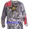 Neuer Sommer Mountainbike Offroad-Anzug Motorrad-Rennanzug T-Shirt Downhill-Anzug TLD Rennrad-Radanzug