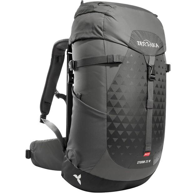 

Рюкзак Tatonka Storm 23 Recco titan grey (Damen) (1539.021)