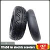 7-inch 175x50 Tires for Electric Scooters and Wheelchair Truck Strollers