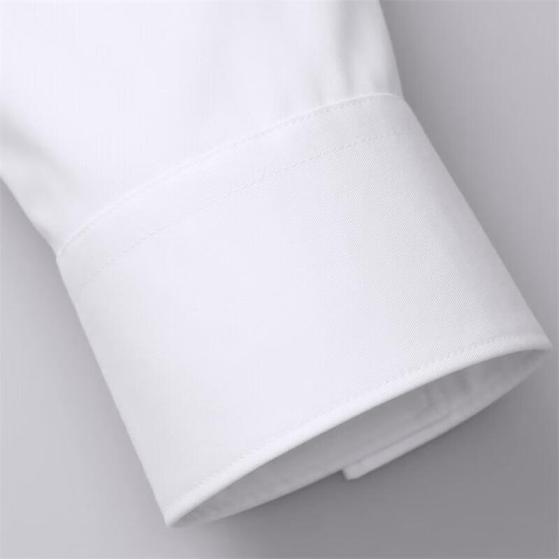 Goldlion Men's Easy-Care Long Sleeve Shirt