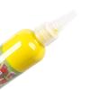 12-Color Finger Paint Set for Kids - 100ml Each