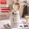 TAFUCO T2460 316 Stainless Steel Dual-Drink Insulated Mug