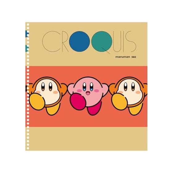 Sanei Boeki Kirby из Звездных Войн Кирби играет с Уоддл Ди Кроки SQ Идеально подходит? Ш16,5Г0,9В18,2 см Мягкая игрушка KPWW13