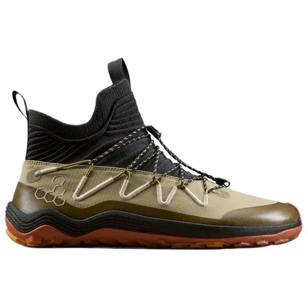 Vivobarefoot Trail Running Sneakers Primus Trail Flow Mid Barefoot