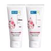 Mentholatum Hada Labo Gentle Exfoliating Foam Cleanser