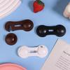1/2/5Pcs Baby Safety Locks Cabinet Locks Room Locks Drawer Locks Anti-Pinch Folio Locks Safety Protection Products