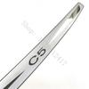 For Citroen C5 2010 2011 2012 2013~2016 Stainless Styling Rear Bumper Protector Sill Rear Boot Guard Trim Car Accessories