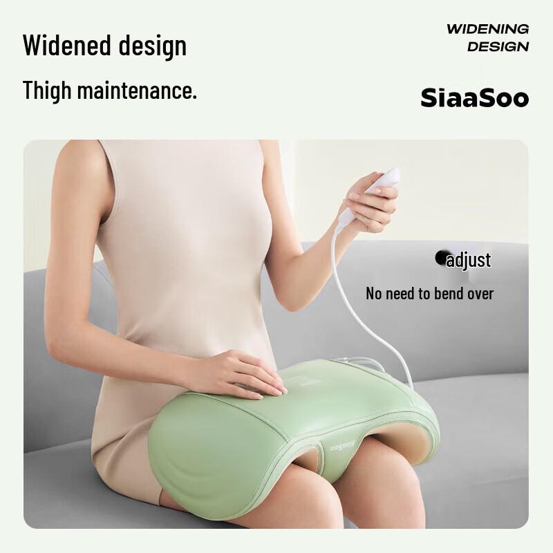 SIAASOO L1 Leg and Foot Massager