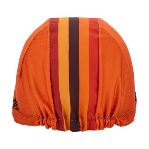 Santini Cycling Cap, UCI World Champion Cycling Cap, Made In the Netherlands