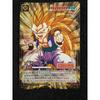 Used "Ultra Rare" Dragon Ball Card Gotenks D-881