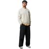 Li Ning Basketball Collection Sweatshirt Men's Soft Aqua Green AWDV031-5