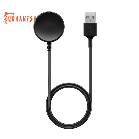 

Беспроводное зарядное устройство для быстрой зарядки, свободная регулировка угла наклона, подставка для быстрой 2-часовой зарядки для часов Samsung 6/5/4 чёрный