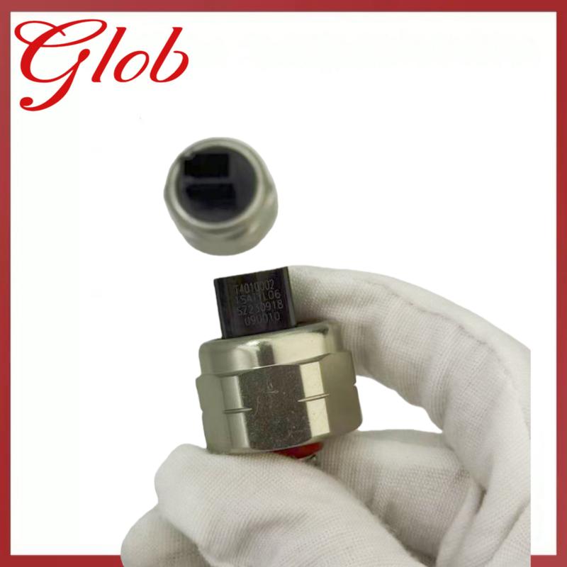 T4010002 Transmission oil pressure sensor compatible with Nissan and GAC Trumpchi 9P519 and 3P3102.