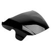 Motorcycle Gloss Black ABS Headlamp Front Cowl Headlight Fairing Cover For Harley Sportster S 1250 RH1250 2021 2022