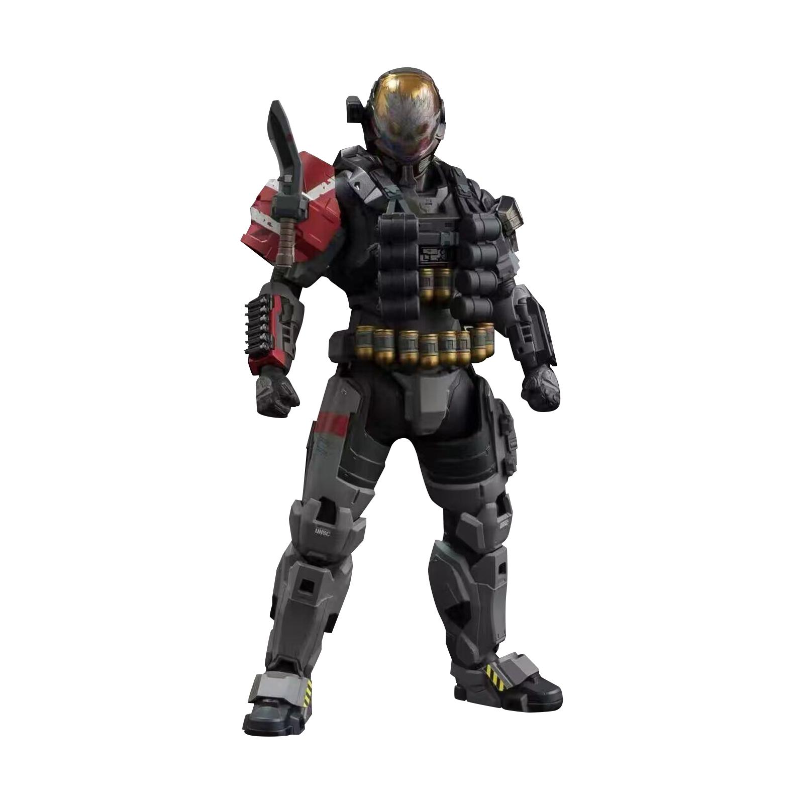 

Фигурка коллекционная фигурка One Size