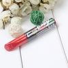 Red 3x12ml Touch Up Touch Up Pen for Automotive Repair Car