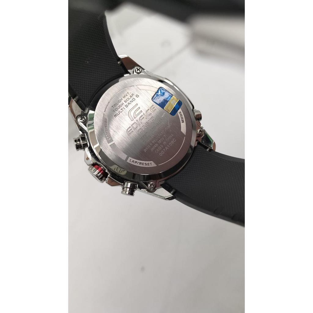 Used CASIO  EDIFICE EQW-A1300 Watch