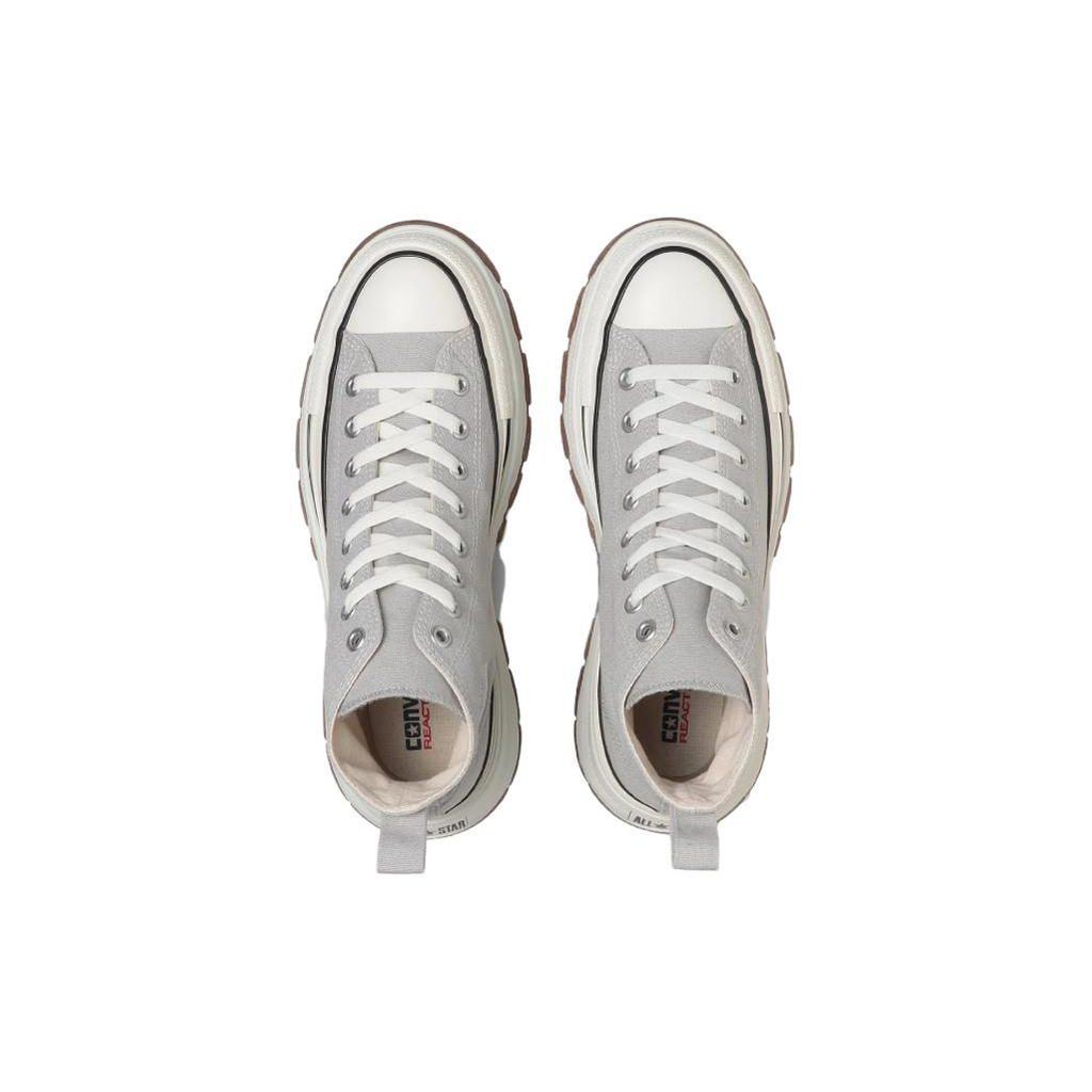 Converse All Star Trekwave Hi 'Light Grey' 31308930