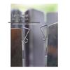 Outdoor Folding Camping Stove Windshield