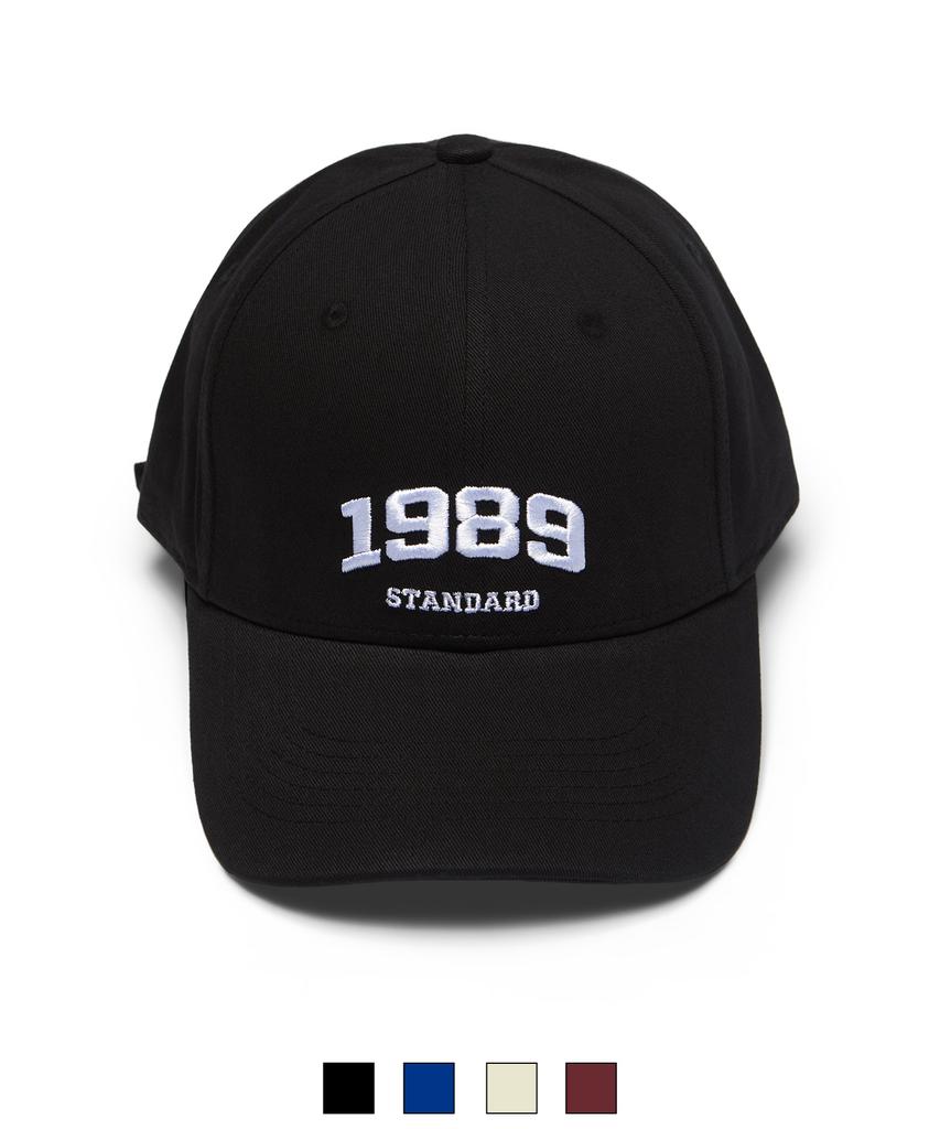 1989STANDARD Our 1989 Ball Cap (Jacbcp-0001)