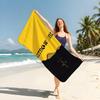 Music T-Travis S-Scott Towel Beach Blanket Towel  For Travel Gym Shower Luxury Lightweight Camping Pool Hot