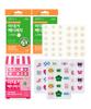 Dongguk Pharmaceutical Madeca Medipatch Spot (33 Sheets X 2) + Special Color (36 Sheets X 1)