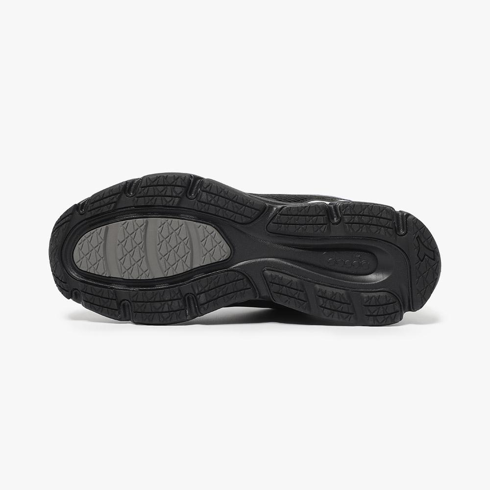 Diadora Scosa Black