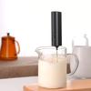 Wireless Electric Handheld Coffee and Milk Frother & Egg Beater