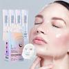20Pcs Collagen Firming Sleep Masks, Designed To Tighten and Nourish The Skin, Providing Deep Hydration, Improve Skin Rough Dry Face Mask Skin