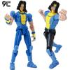 3D Printe Dummy13 T13 Unschlagbarer Mark Grayson  Mark Grayson Actionfigur Anime Sammlermodell Spielzeug für Kinder Geschenk